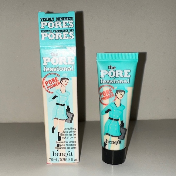 Benefit Other - Benefit POREfessional mini